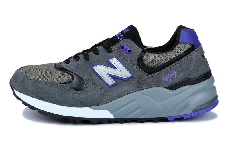 Chaussure New Balance Running 999 Homme Pas Cher